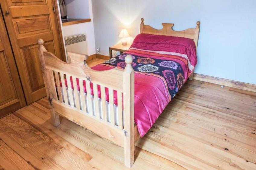 Gîte de France Gîtes de france 3 épis 5/6 personnes à chirac 3 épis - foto 16