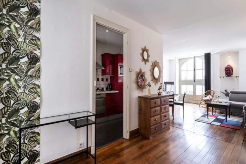 Sur La Place Stanislas - foto 8