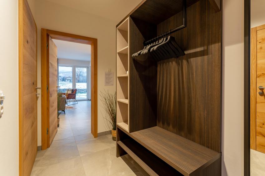 Mountain Chalet Chapeau - foto 22