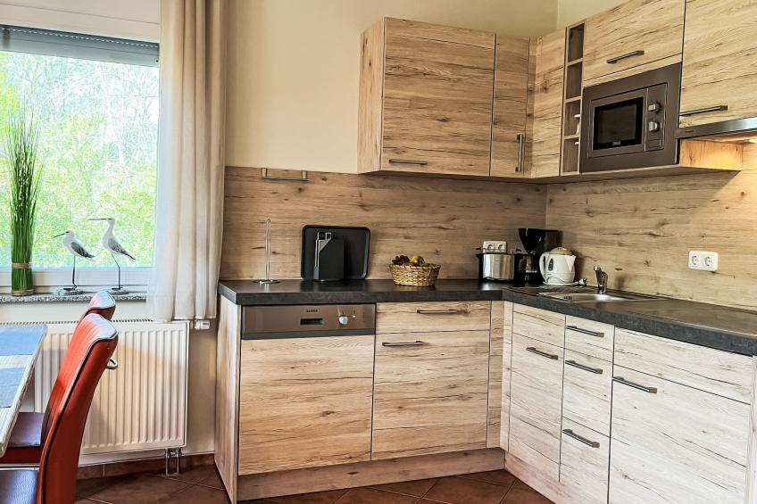 Möwen und Muschel Nest - foto 14