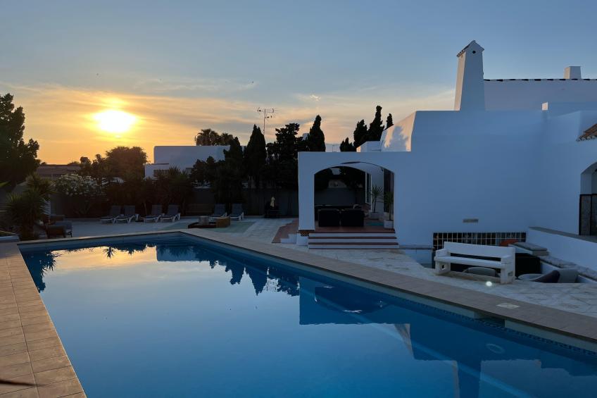 Chalet Entremares - foto 40