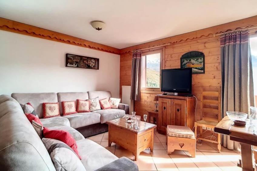 Résidence Alpages De Reberty - foto 13