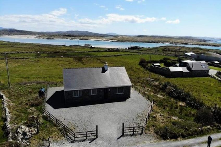 Maison à Cleggan Galway - foto 29