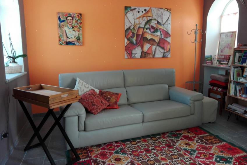 Haus "Badinot" mit privatem Garten und Grill - foto 7