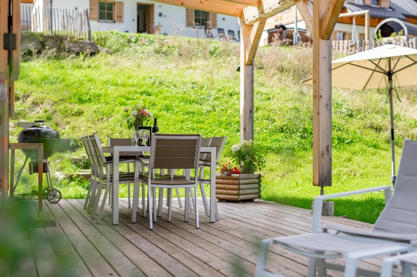 Chalet Amsel - foto 44