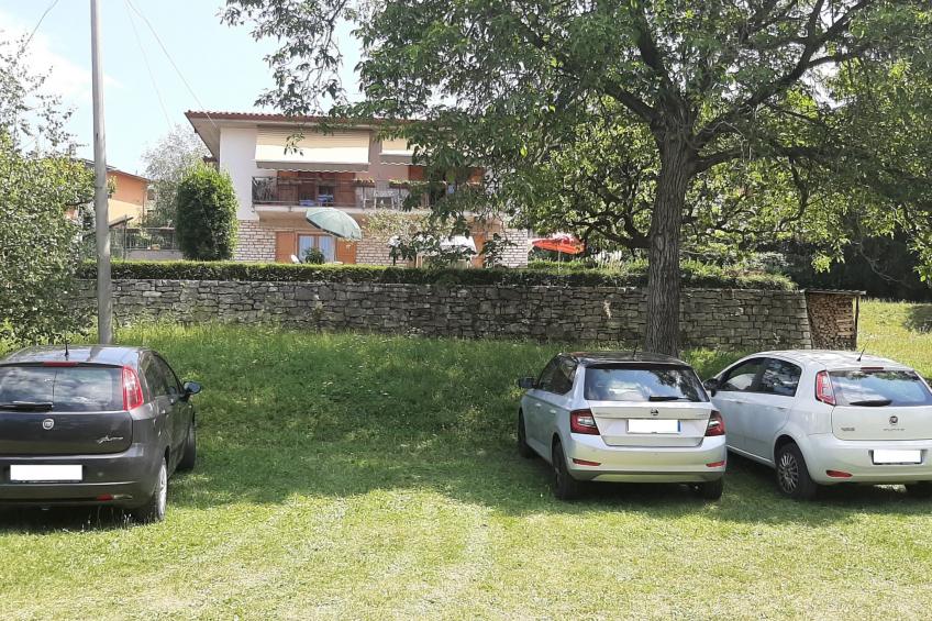 Wohnung 'Virgilio Zanetti', max 3 Personen - foto 12