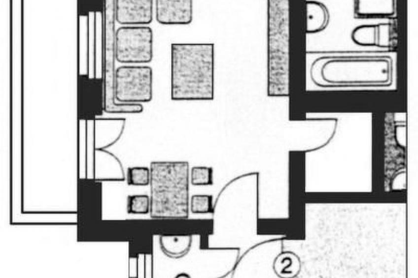 Gründerzeitvilla - foto 21