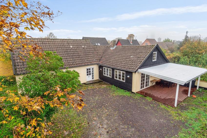 "Edele" - 3.8km from the sea in Bornholm - foto 26