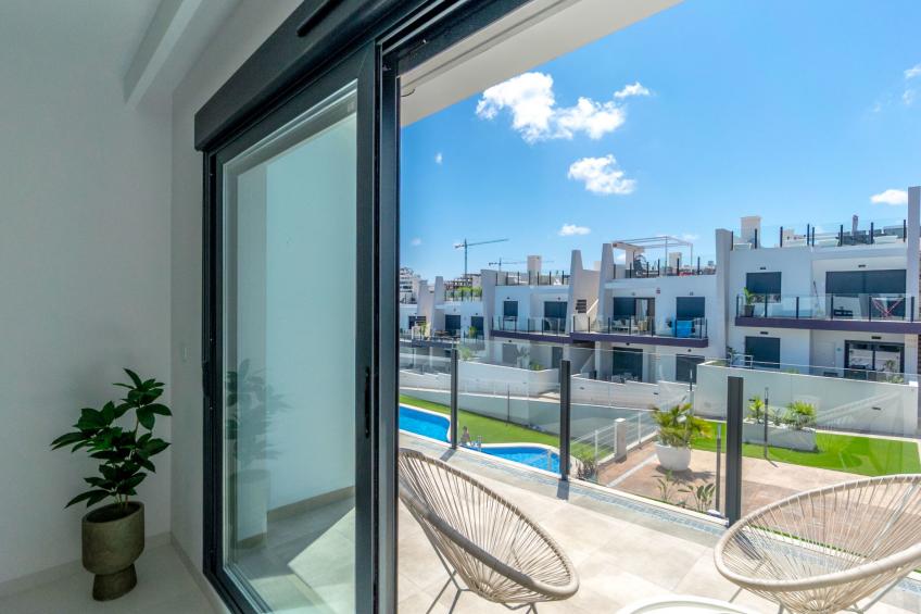 Residencial Saoco - foto 16