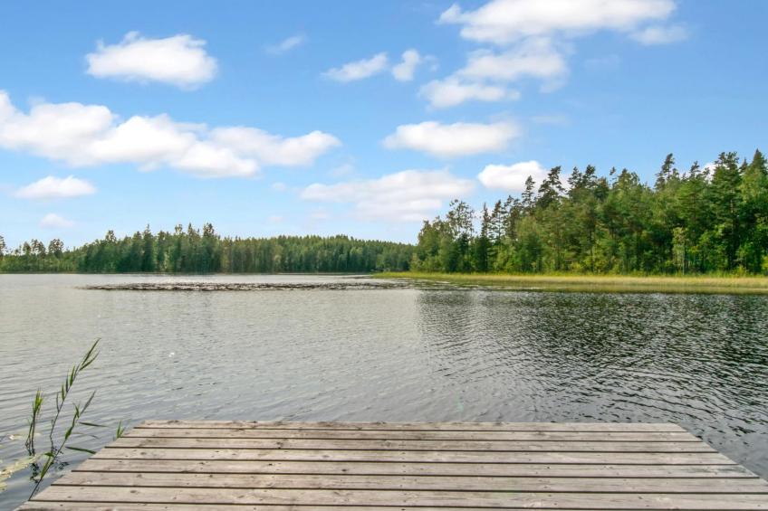 Karhupirtti - foto 3