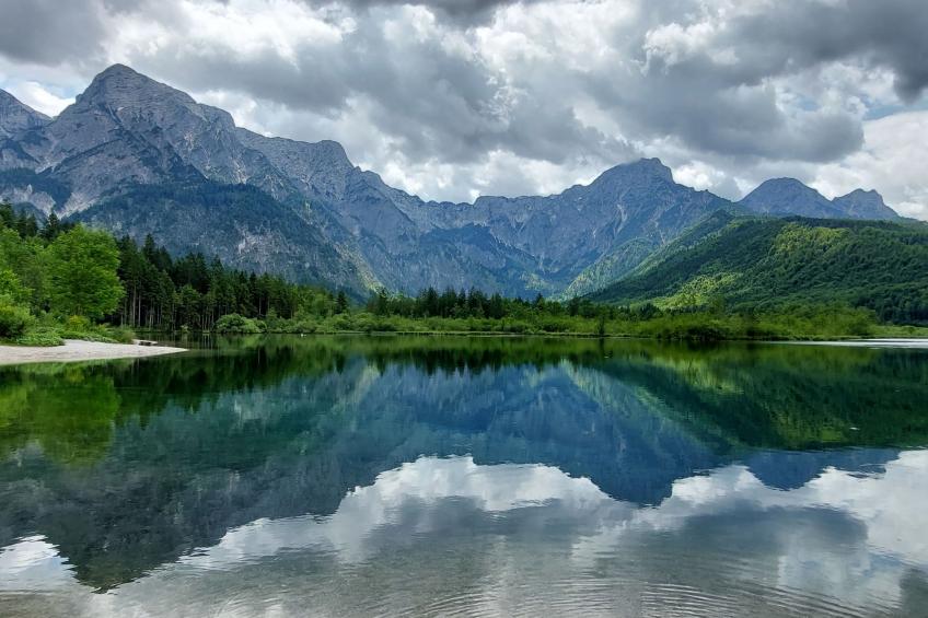 Boho Apt. Grünau - foto 27