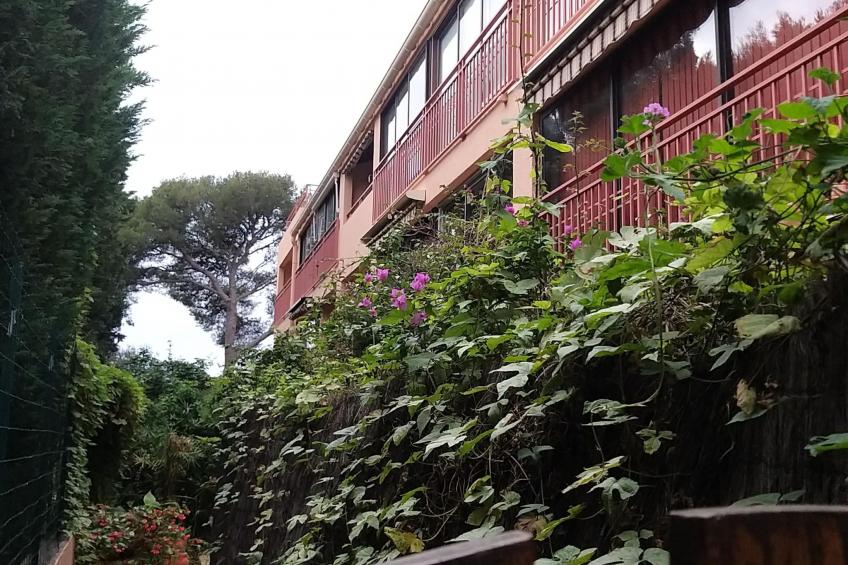 T2climatisé au calme 2 étoiles - foto 16