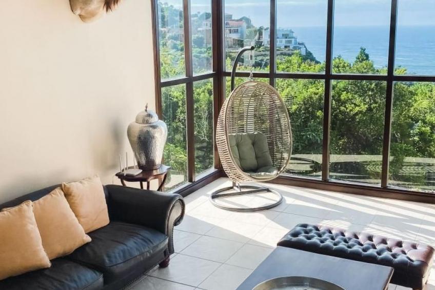 Villa Seaview - The Heads in Knysna (Garden Route) - foto 17