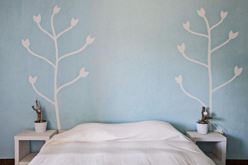 Stazzo mit Garten in Luogosanto - foto 12