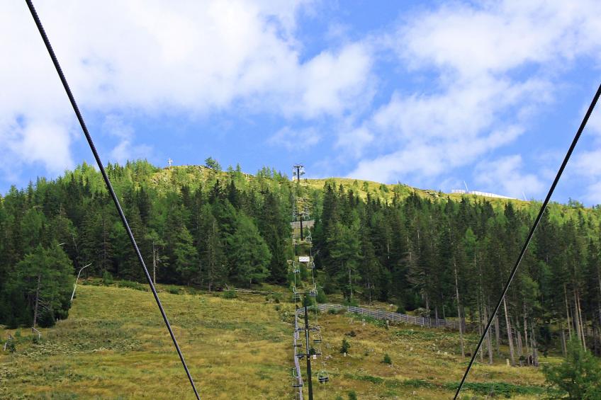 Forsthaus Chalet - foto 23