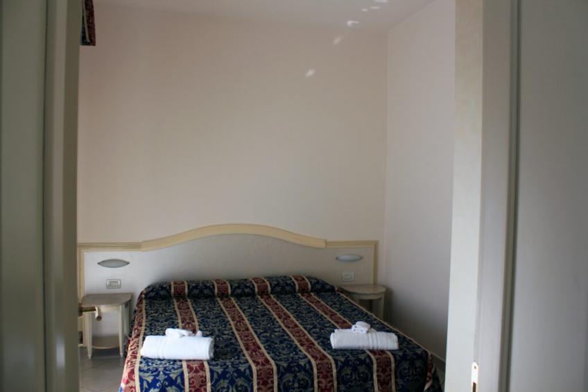 Residence Olimpo - Rimini 2-room-apartment 4 Persons - foto 22