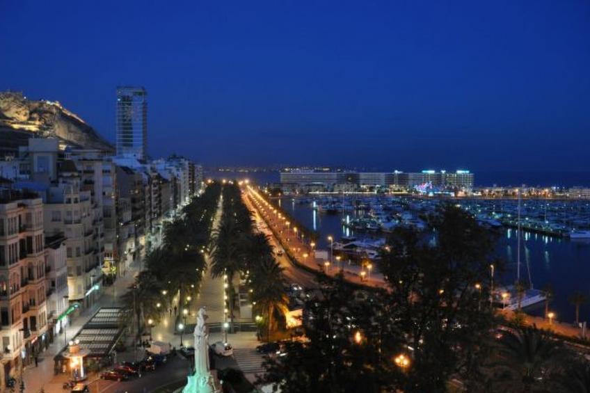 ESTUDIO PLAYA POSTIGUET - foto 12