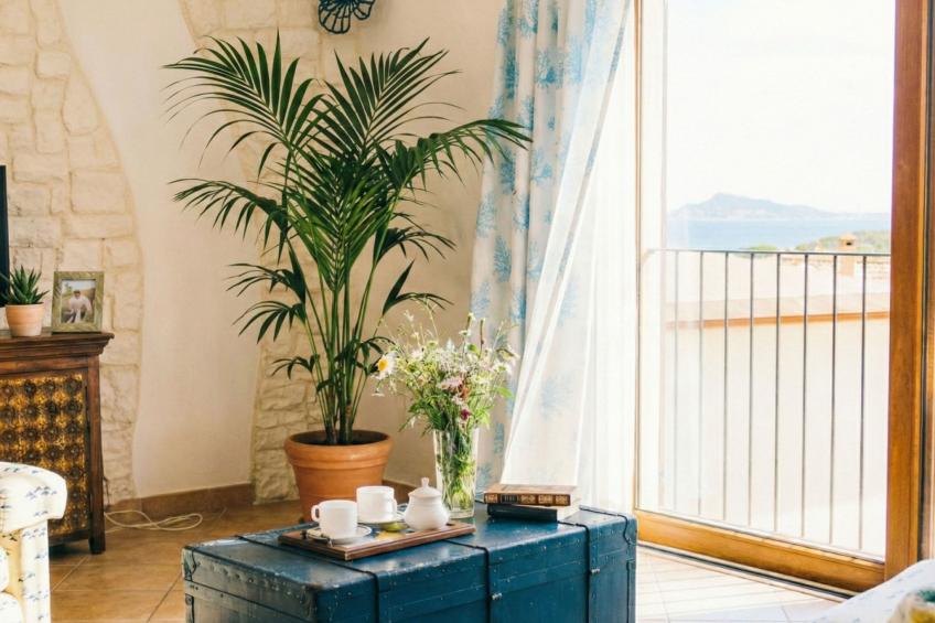 Crystal Sea Apartment - foto 16