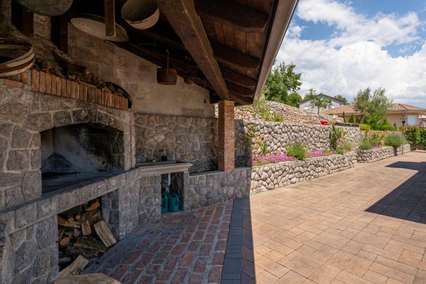 Haus Villa Toni (OPA301) - foto 44