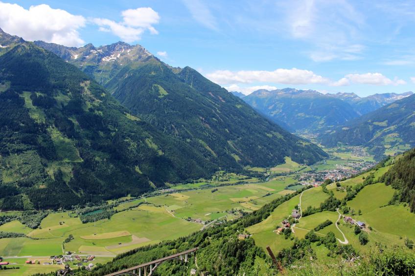 Unterhofer Alm - foto 21