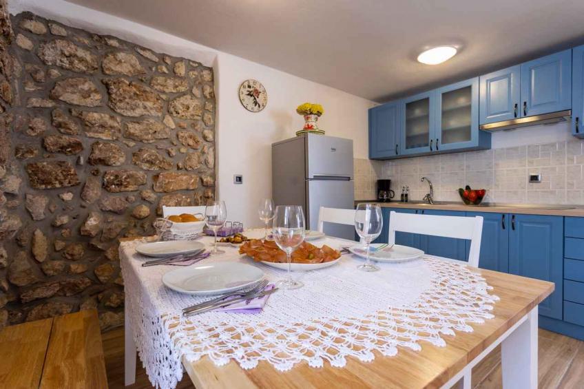Holiday home in an old town - BF-MXX54 - foto 25