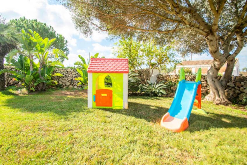 Maison à Cala Galdana - foto 81