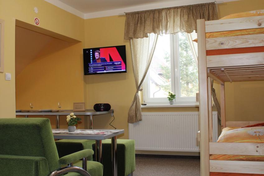 Appartment Zuberec 4 - foto 18