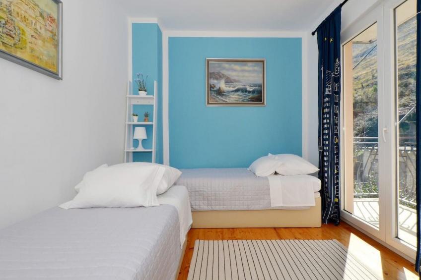 Žrnovnica, Entspannung am Flussufer - foto 38