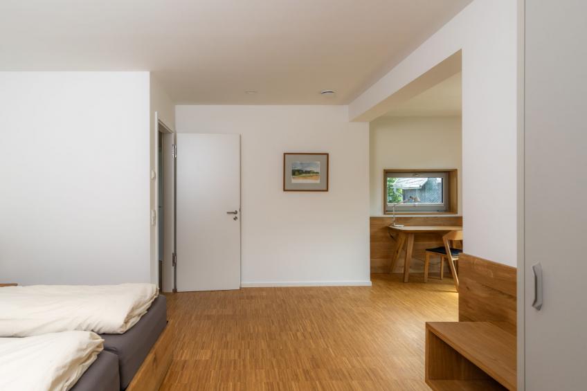 de luxe H751 mit Panoramasauna - foto 21