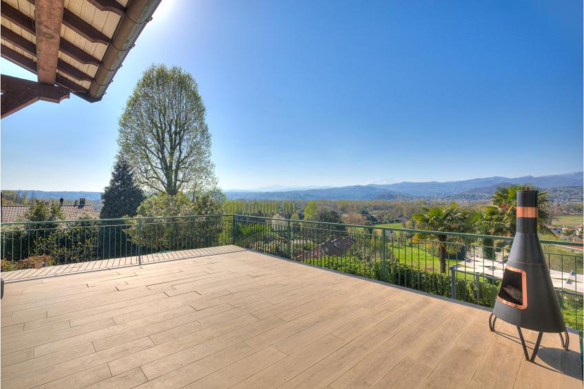 Appartamento Vista Rosa - foto 29