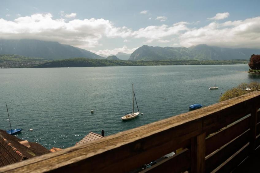 Chalet am See mit Panorama Aussicht - foto 20