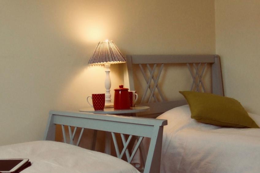 Gemütliches Haus in der Bucht von Mont-Saint-Michel - foto 16