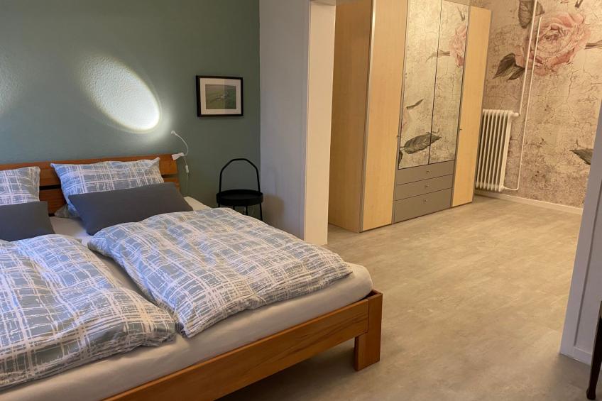 Altes Pastorenhus - foto 5