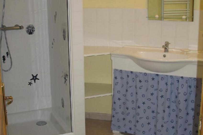 Unterkunft auf dem Bauernhof "La printanière" (Die Frühlingsfrau) - foto 9