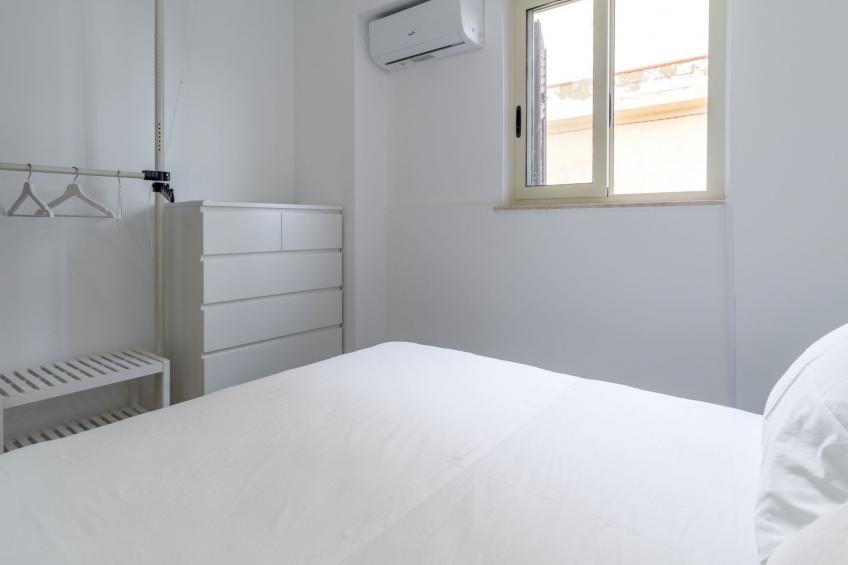 Numa, Wohnung am Strand - Punta Secca - foto 12