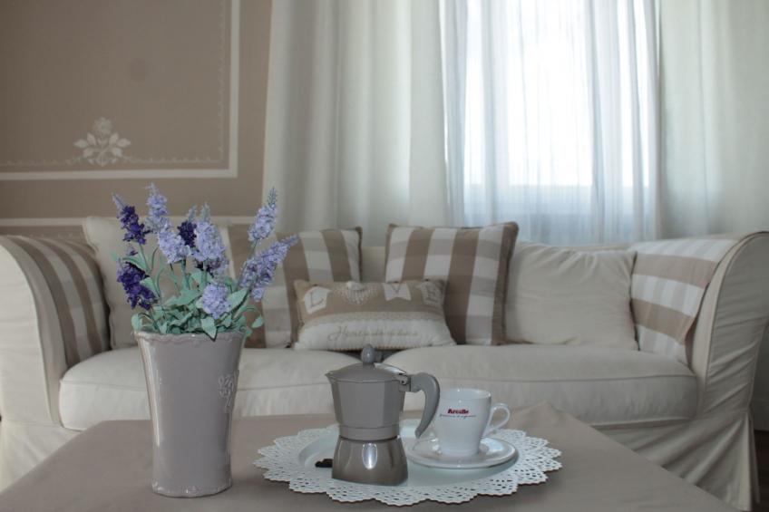 La Valinfiore Charmantes Haus - foto 18