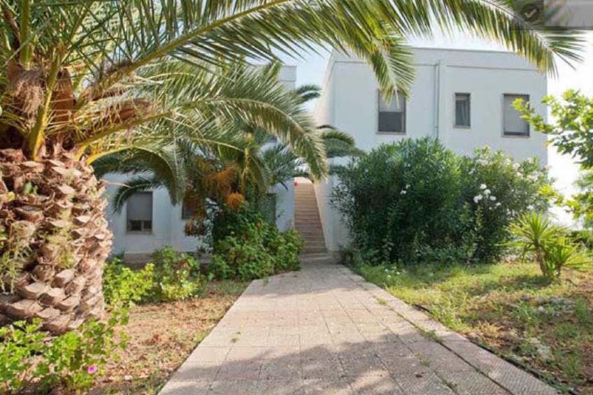 Wohnung in einer Residenz, nur wenige Meter vom Meer entfernt - foto 14