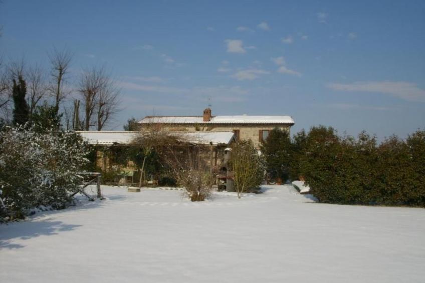 Villa mit privatem Pool 70 Kilometer von Rom entfernt - foto 48