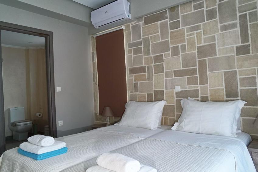 in Mithimna mit Privatem Pool - foto 40