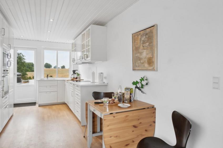 "Janna" - 75m from the sea in Sealand - foto 32