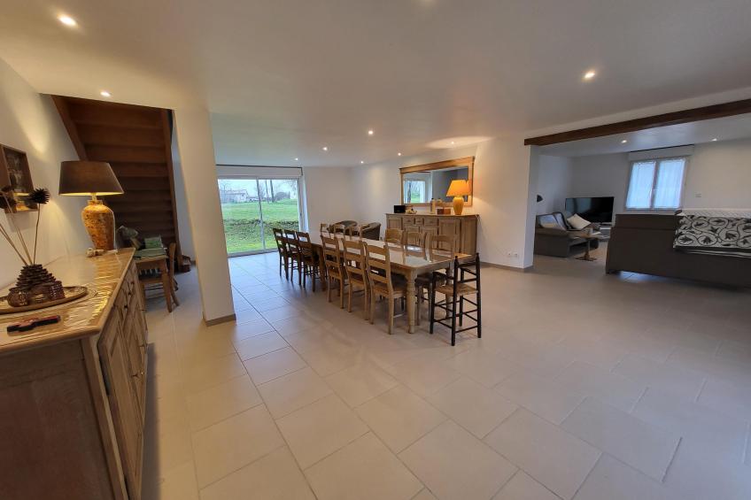 Maison des Prairies - foto 17