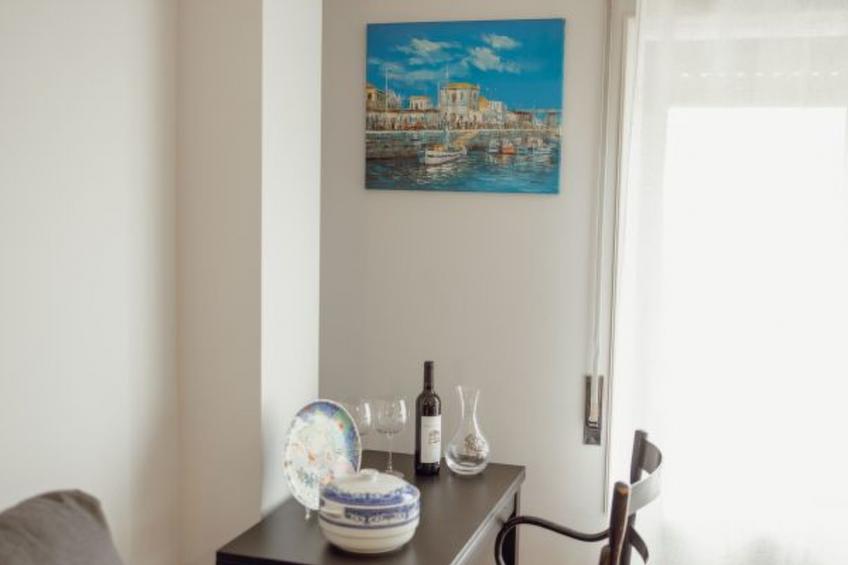 ESPINHO SEAWALK AND SEAVIEW by VACATIONY - foto 14