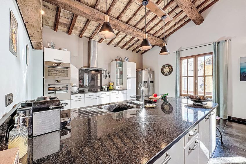 Villa Beauvau - foto 12