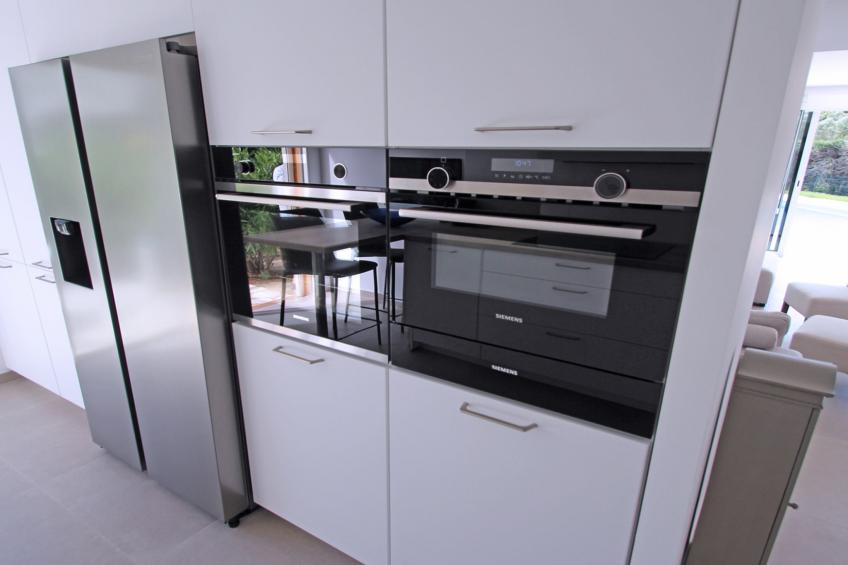 Villa 10 Pers - Piscine privée - Clim - Grimaud - foto 9