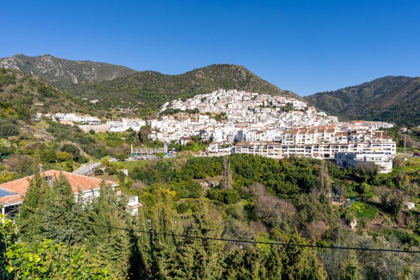 El Cerezal - Apartment with amazing nature views - foto 18