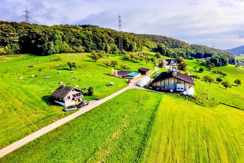 Chalet Staufenhof - foto 4