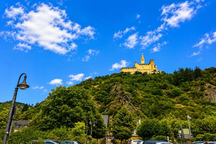 Zum Rheinberg Braubach App 3 Etage 1 _ 6 P - foto 22
