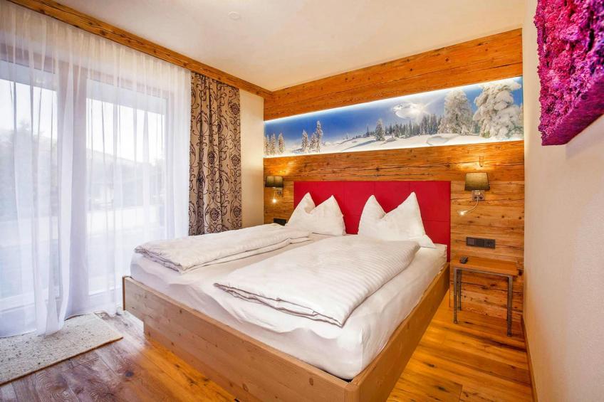 Chalet Edelweißalm, Königsleiten-Chalet Edelweißalm - foto 24