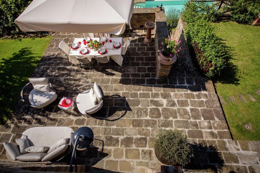 Villa Terra - foto 38