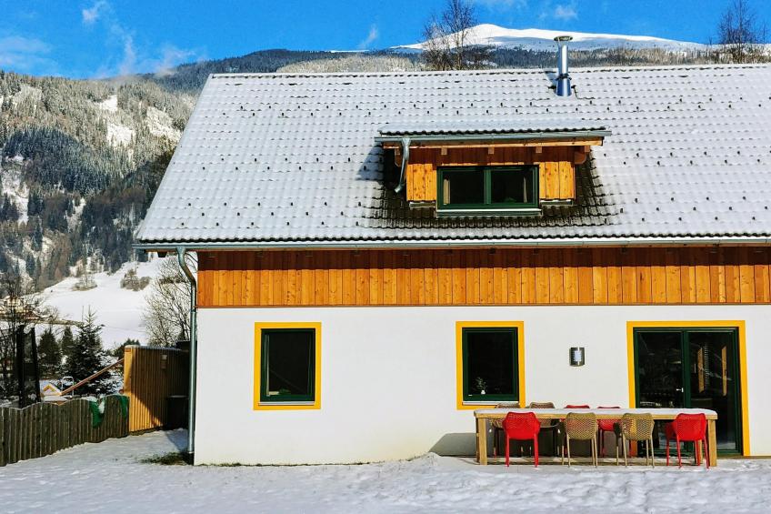 Murtal Chalet - foto 28